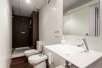Apartamento Maragata Flats & Fun