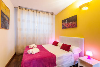 Apartamento Maragata Flats & Fun
