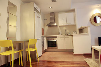 Apartamento Maragata Flats & Fun