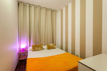 Apartamento Maragata Flats & Fun