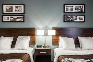 Hotel Sleep Inn Airport