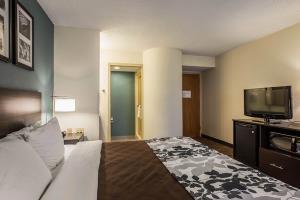 Hotel Sleep Inn Airport