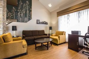 Hotel Sleep Inn Airport