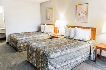 Hotel Econo Lodge & Suites