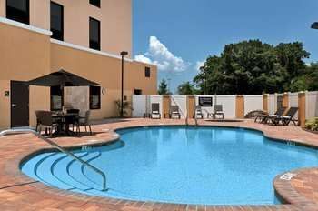 Hotel Hampton Inn And Suites Tampa Northwest
