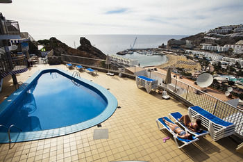 Apartamentos Miriam