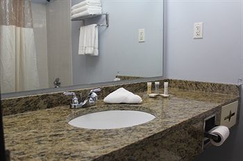 Hotel Howard Johnson Inn Queens