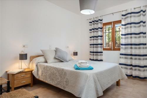 Villa Raco De Can Pep