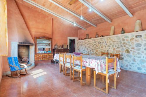 Villa Raco De Can Pep