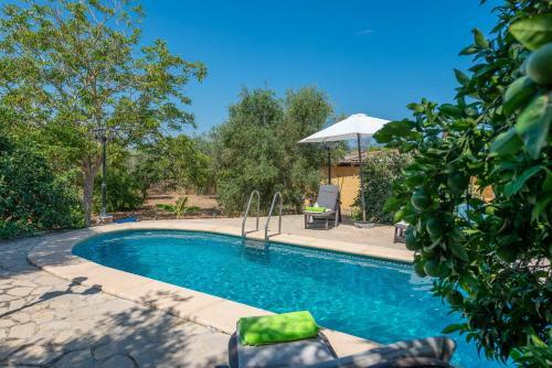 Villa Raco De Can Pep