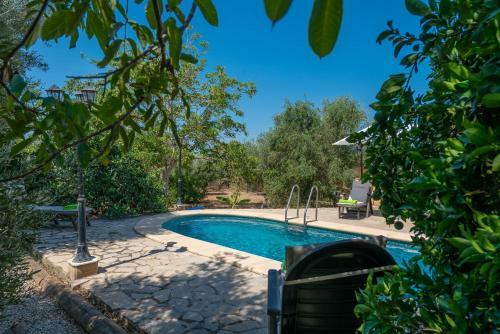 Villa Raco De Can Pep