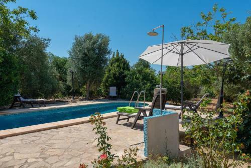 Villa Raco De Can Pep