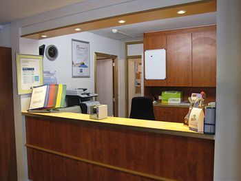 Hotel Ibis Budget Li�ge