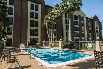 Hotel Holiday Inn Express Harlingen