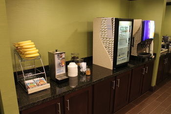 Hotel Holiday Inn Express Harlingen