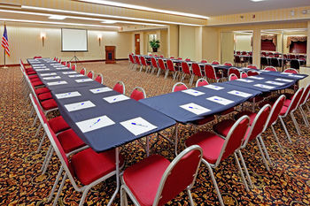 Hotel Holiday Inn Express Stony Brook