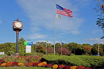 Hotel Holiday Inn Express Stony Brook