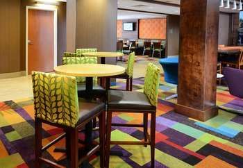 Hotel Courtyard By Marriott Winston-salem Hanes Mall