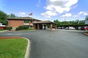 Hotel Quality Inn