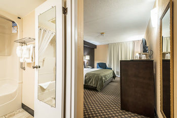 Hotel Quality Inn
