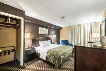 Hotel Quality Inn