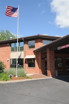Hotel Quality Inn
