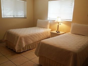 Motel Parmer's Resort