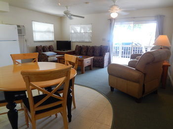 Motel Parmer's Resort