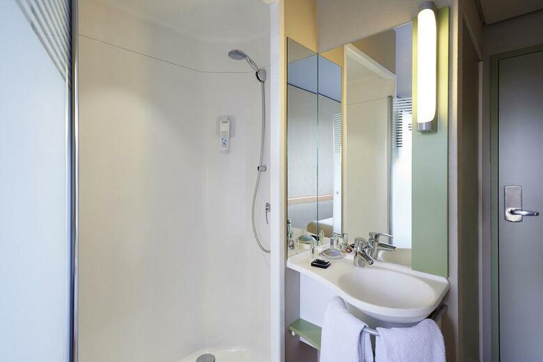 Hotel Ibis Budget Luzern City