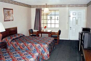 Motel Express Inn & Suites
