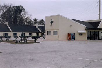 Motel Express Inn & Suites