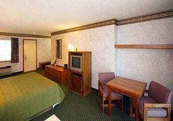Motel K Royale Lakefront Inn