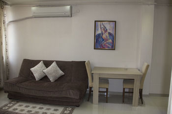 Noche Suites Harbiye