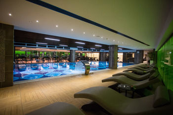 Steigenberger Airport Hotel Istanbul