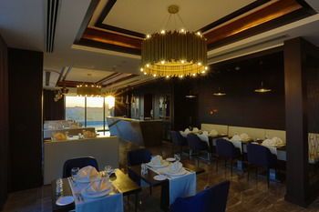 Steigenberger Airport Hotel Istanbul