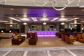 Steigenberger Airport Hotel Istanbul