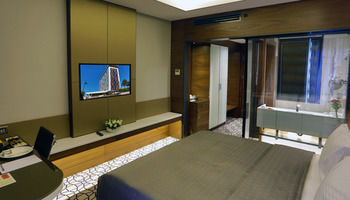Steigenberger Airport Hotel Istanbul