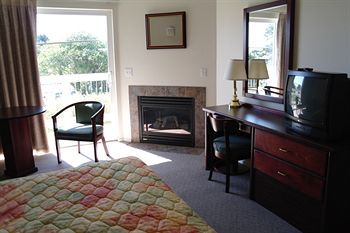 Motel Travelodge Depoe Bay
