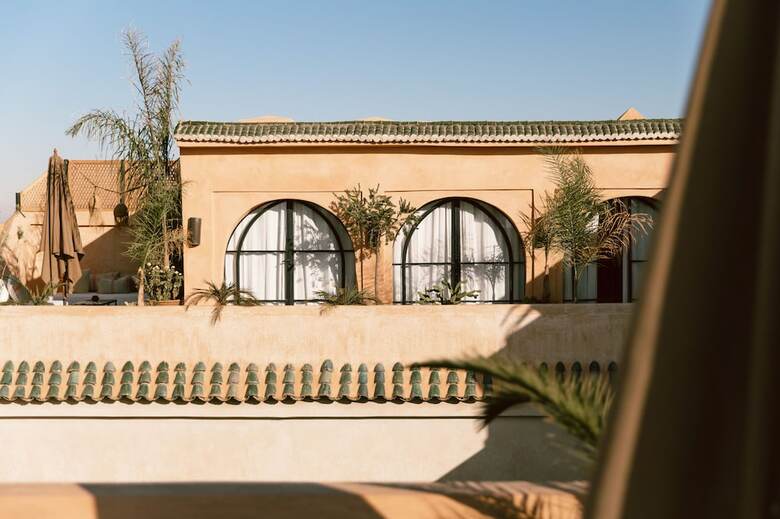Riad K