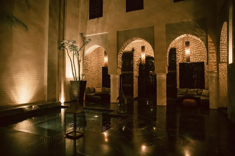 Riad K
