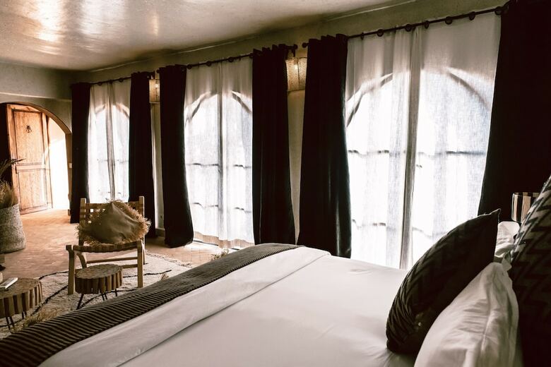 Riad K