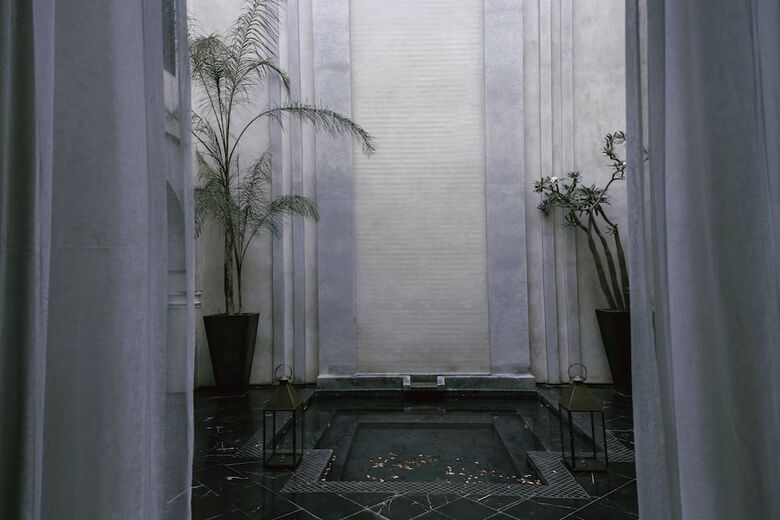 Riad K