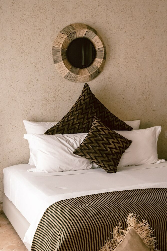 Riad K