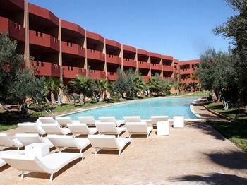 Aparthotel Appart Hotel Oliva