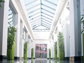 Aparthotel Appart Hotel Oliva