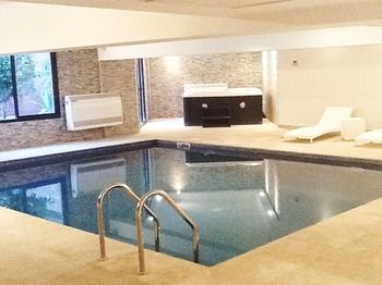 Aparthotel Appart Hotel Oliva