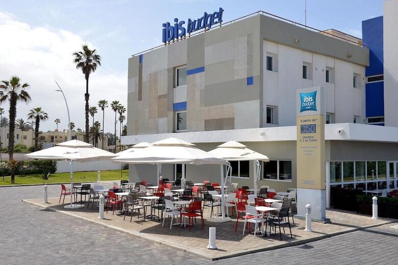 Hotel Mia Mazagan Bay