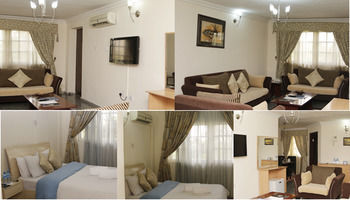 Aparthotel Sigma Apartments
