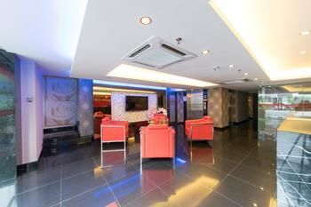 Hotel Oyo Rooms Brickfields Little India