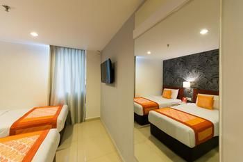 Hotel Oyo Rooms Brickfields Little India